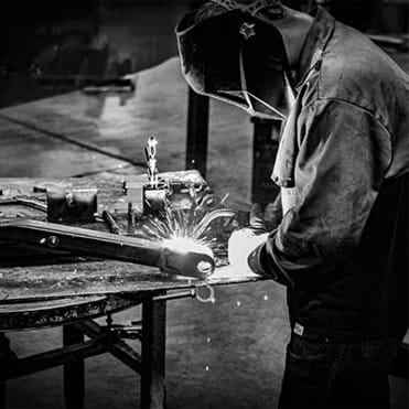 Swisher Welding