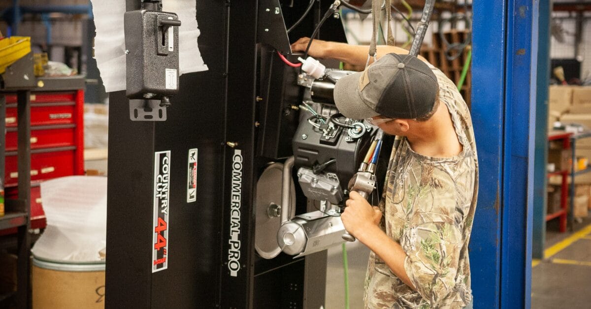 9 Ways Contract Manufacturing Cuts Production Costs