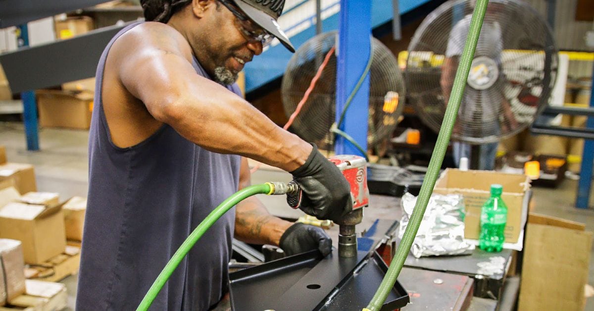 Boost Efficiency with Turnkey Manufacturing Partners