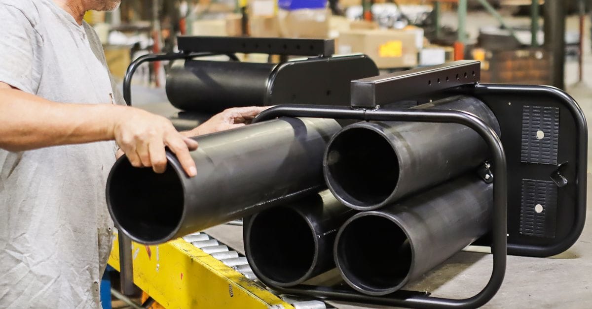Boost Efficiency with Turnkey Manufacturing Partners