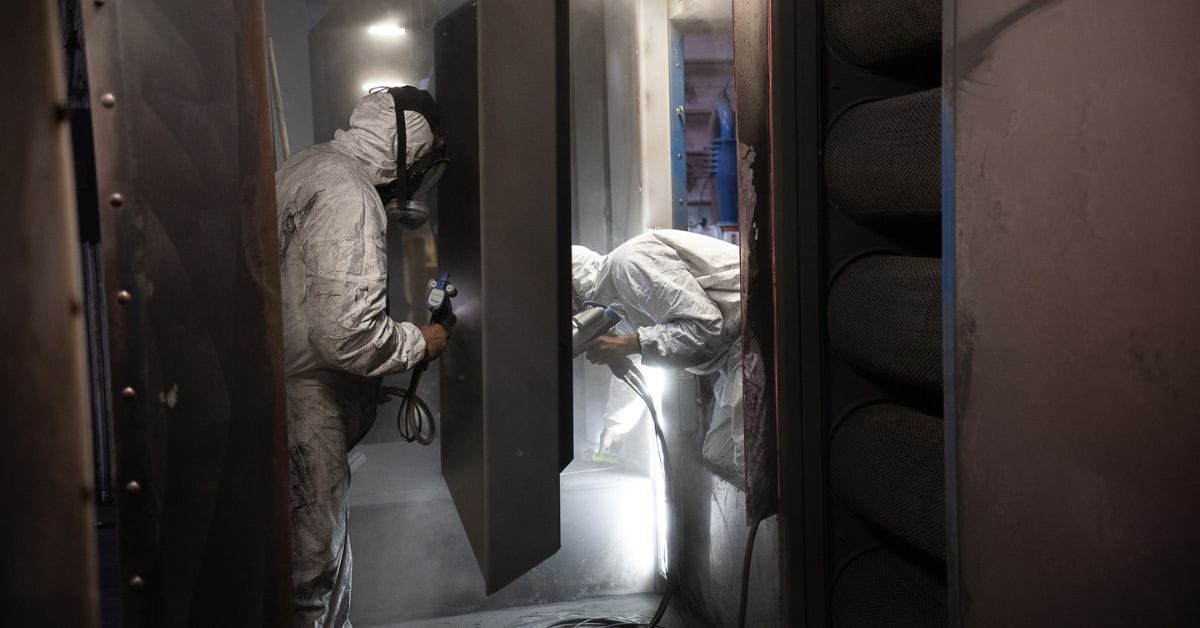 Contract Manufacturing vs. In-House Production