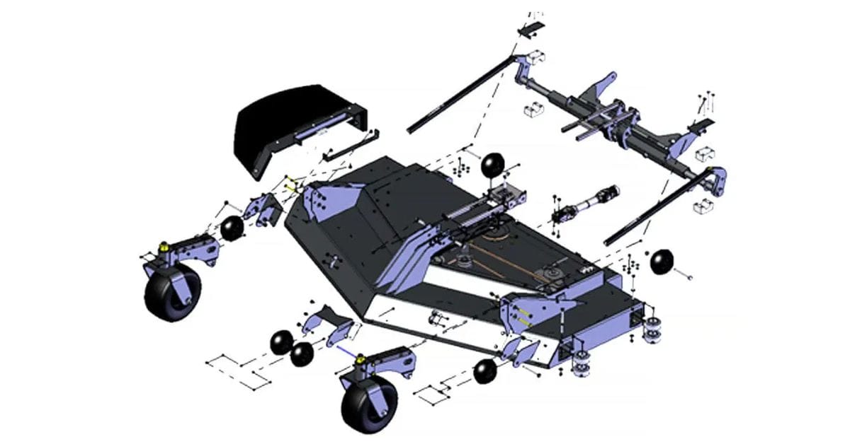 Engineering Expertise for Complex Product Designs